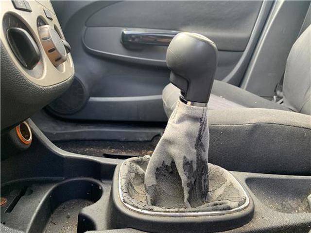 OPEL 93189924 Ручка КПП в наличии Павлоград