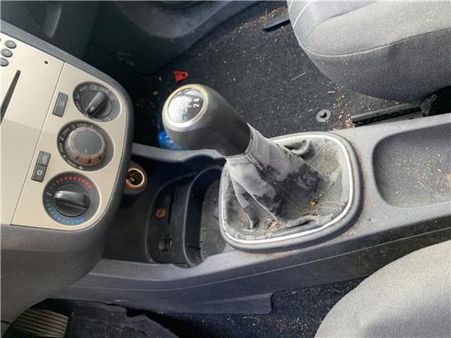 93189924 OPEL Ручка КПП купить в Черкассы
