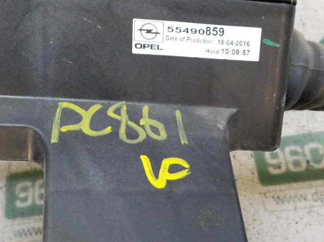 OPEL 93189924 Ручка КПП в наличии Харьков