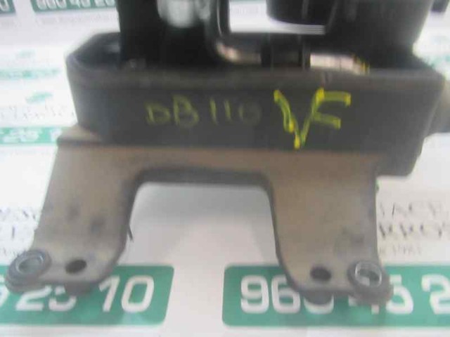 93189924 OPEL Ручка КПП купить в Павлоград