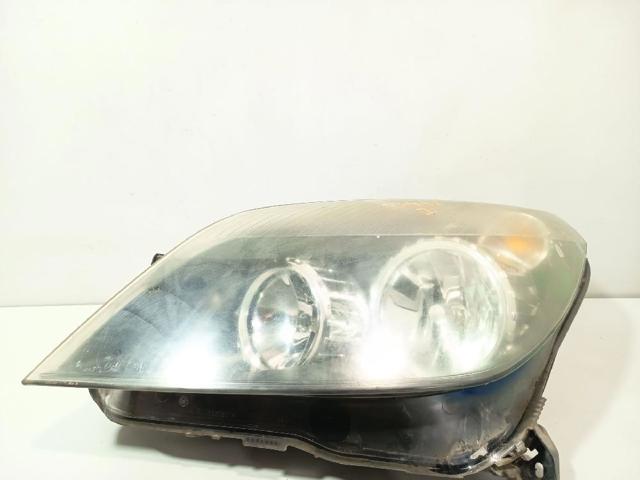 OPEL 93190069 Фара левая в наличии Сумы