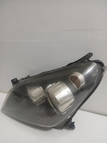 93190069 OPEL Левая фара купить в Украина