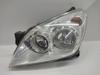 Luz esquerda 93190069 OPEL