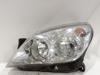 Luz esquerda 93190069 OPEL