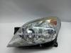 Luz esquerda 93190069 OPEL