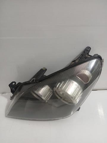 93190069 Фара левая купить Ирпень