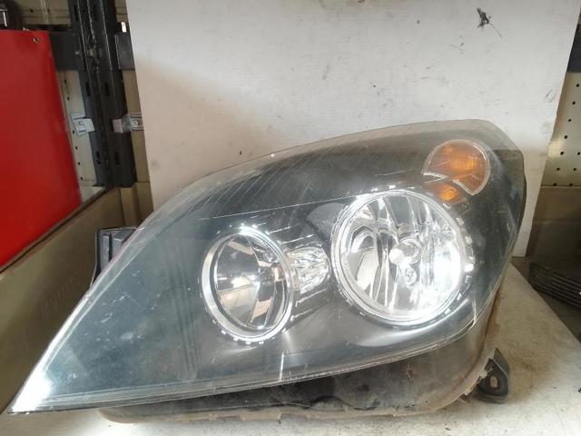OPEL 93190069 Фара левая в наличии Тернополь