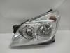 Luz esquerda 93190069 OPEL