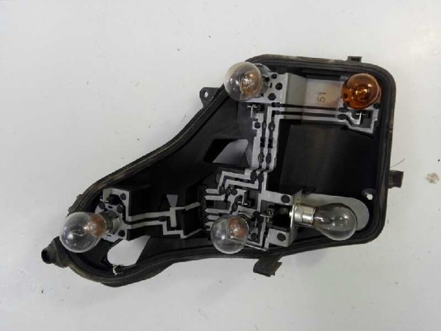 OPEL 93190069 Фара левая в наличии Житомир