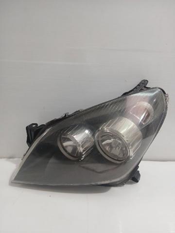 93190069 OPEL Фара левая купить в Черновцы