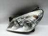 Luz esquerda 93190069 OPEL