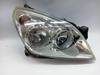 Luz direita 93190070 OPEL