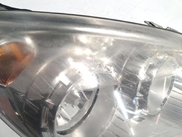 OPEL 93190070 Правая фара в наличии Черкассы