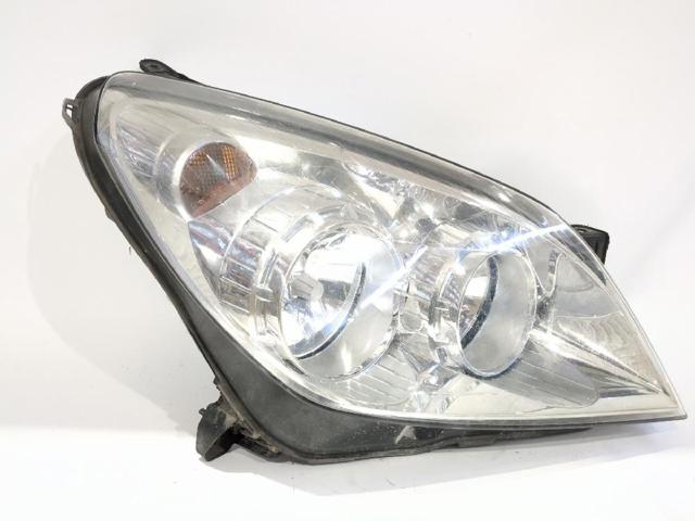 OPEL 93190070 Фара правая в наличии Харьков