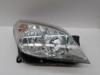 Luz direita 93190070 OPEL