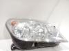 Luz direita 93190070 OPEL