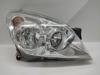 Luz direita 93190070 OPEL