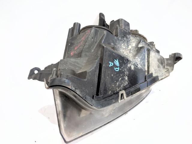 93190070 OPEL Фара правая купить в Каменское