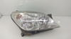 Luz direita 93190070 OPEL