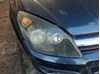 Luz direita 93190070 OPEL