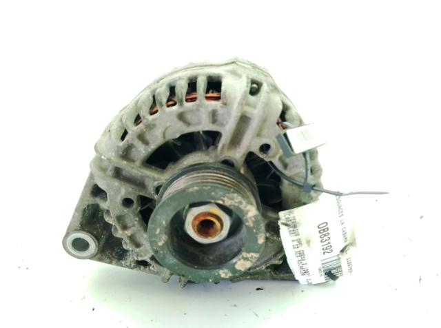 OPEL 93190139 Генератор в наличии Запорожье