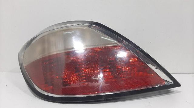 OPEL 93190304 Фонарь задний левый в наличии Черновцы