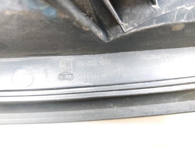 OPEL 93190305 Фонарь задний правый в наличии Черновцы