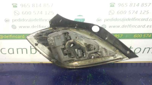 OPEL 93190305 Задний фонарь в наличии Николаев