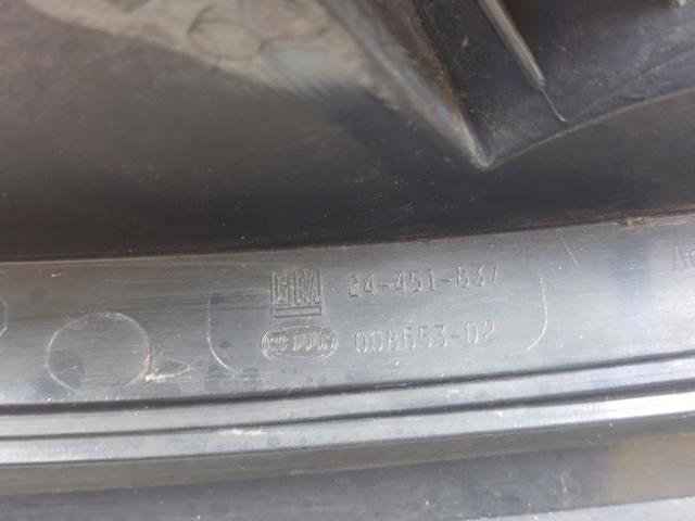 OPEL 93190305 Фонарь задний правый в наличии Днепр