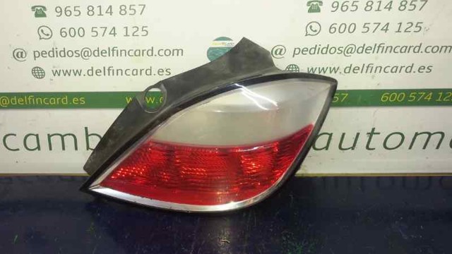 93190305 OPEL Фонарь задний правый купить в Чернигов