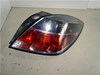 Lanterna traseira direita 93190305 OPEL