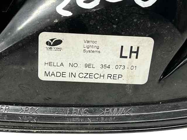 93190306 OPEL Фонарь задний левый купить в Днепр