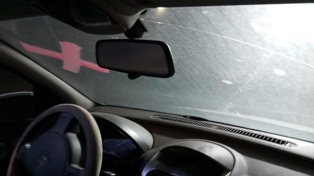 93190321 Зеркало заднего вида купить Днепр