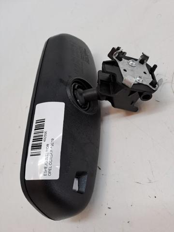 93190321 OPEL Зеркало салона внутреннее купить в Николаев