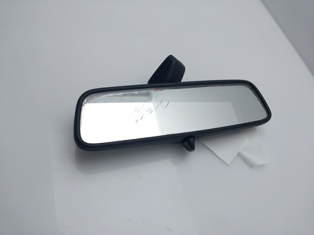 Espelho interior para opel corsa c 1.0 (f08, f68) z10xe 93190321