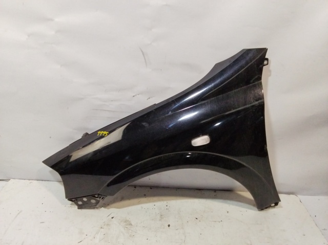 93190357 OPEL Крыло переднее левое купить в Винница