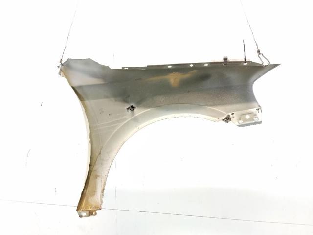 OPEL 93190358 Крыло переднее правое в наличии Сумы