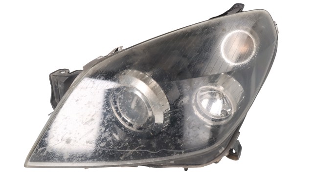 93190388 OPEL Фара левая купить в Ирпень