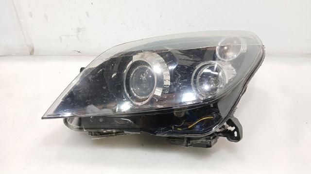 93190390 OPEL Фара левая купить в Украина