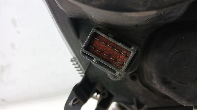 93190390 OPEL Левая фара купить в Ужгород
