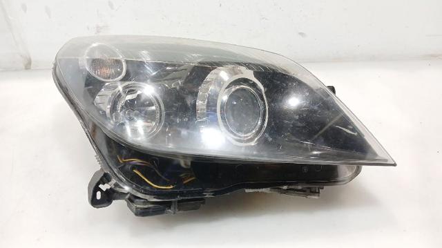 93190391 OPEL Фара правая купить в Сумы