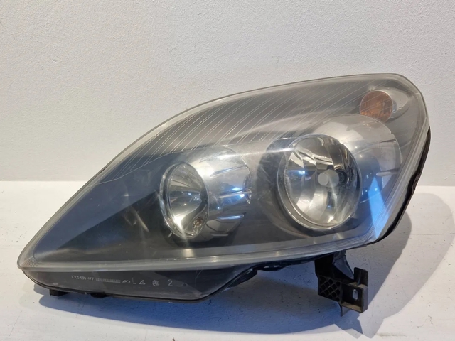 93190408 OPEL Левая фара купить в Тернополь