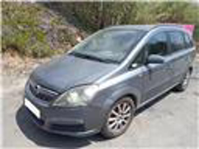 93190408 OPEL Левая фара купить в Одесса