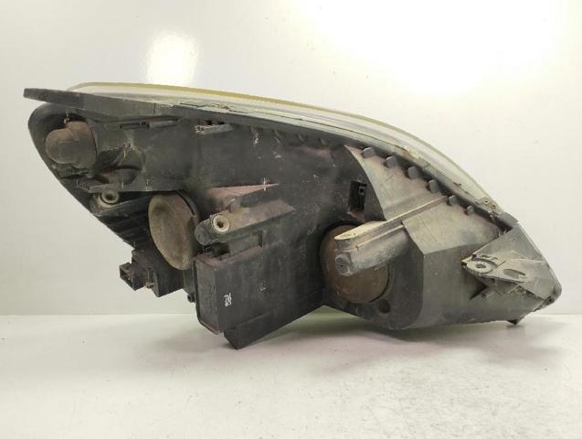 93190408 OPEL Левая фара купить в Полтава
