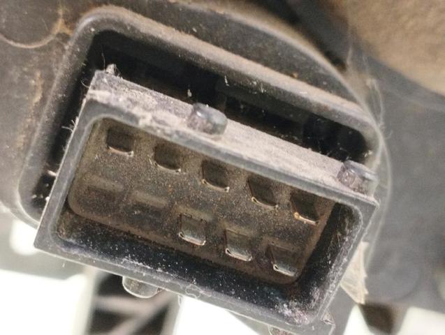 OPEL 93190408 Фара левая в наличии Тернополь