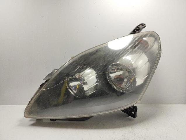 OPEL 93190408 Левая фара в наличии Николаев