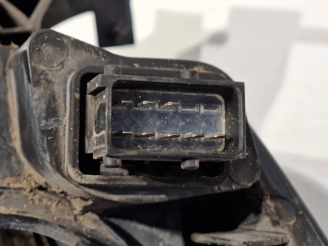 OPEL 93190408 Фара левая в наличии Ужгород