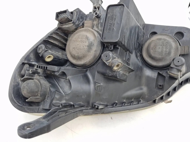 93190409 OPEL Фара правая купить в Львов