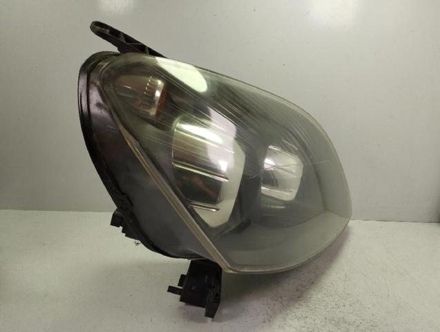 93190409 OPEL Правая фара купить в Ирпень