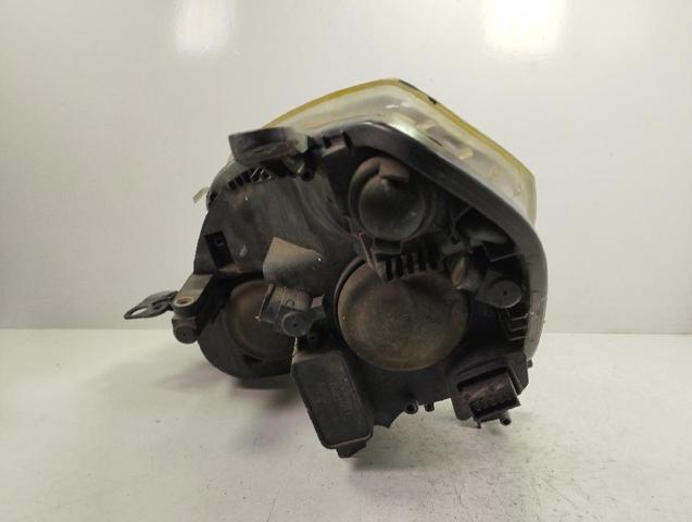 OPEL 93190409 Фара правая в наличии Ужгород